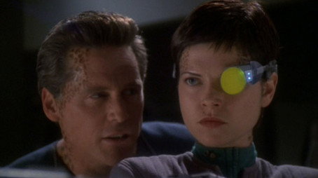 Star Trek: Deep Space Nine Évad 7