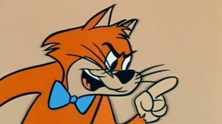 Cat-Nap Cat (1959) - Episode 59 poster and promotional image