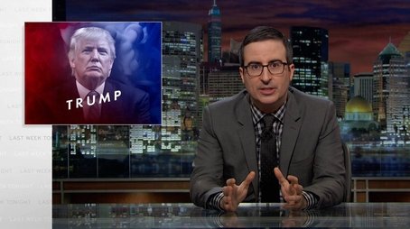 Donald Trump (2016) - Episode 3 poster and promotional image