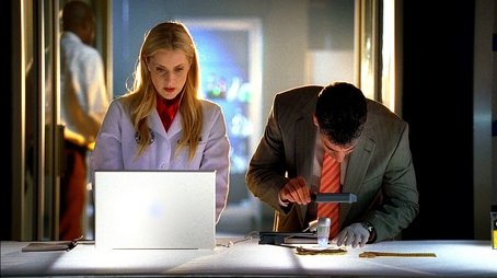 Free Fall (2006) - Episode 20 poster and promotional image