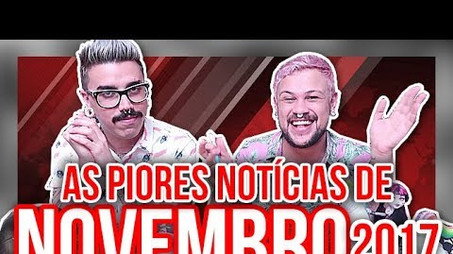 Diva Depressão Сезон 3