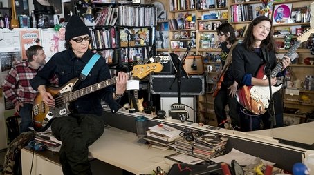 The Breeders (2018) - Episode 45 poster and promotional image