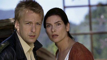 Schöner Hannes, toter Hannes (2006) - Episode 14 poster and promotional image