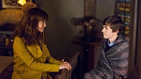 Unfaithful (2016) - Episode 8 poster and promotional image