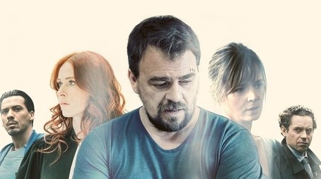 Spiral (2005) poster