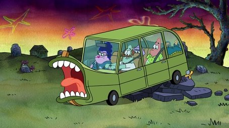 Family Plotz (2023) - Episode 6 poster and promotional image