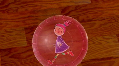 Pinky Dinky Doo Сезон 1