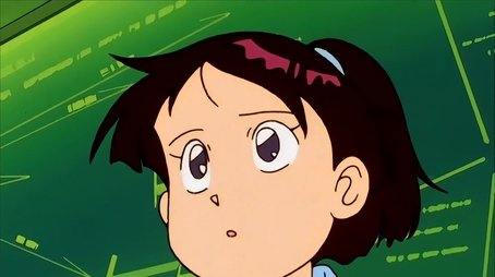 Graffiti Revolt (1991) - Episode 37 poster and promotional image