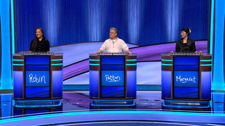 Celebrity Jeopardy! ซีซัน 4