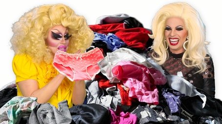 Shopping Part 1 (2019) - Episode 10 poster and promotional image