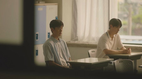 일기예보적 연애 Сезон 1