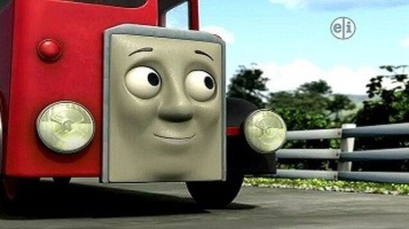 Stop That Bus!