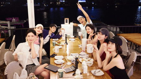 Good Friends · First Look EP5 (2024) - Episode 82 poster and promotional image