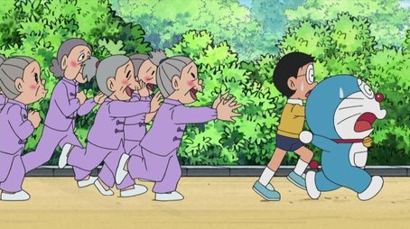 Episode 668