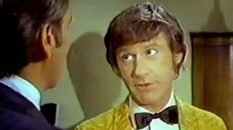 Boom at the Top (1969) - Episode 19 poster and promotional image