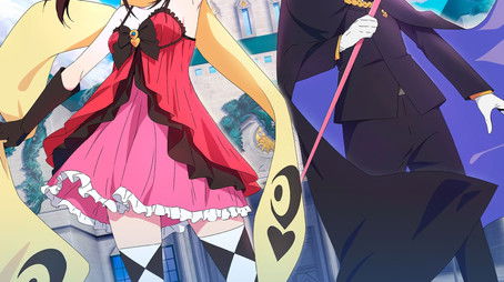 Season 1 (2020) - Season 1 poster and promotional image