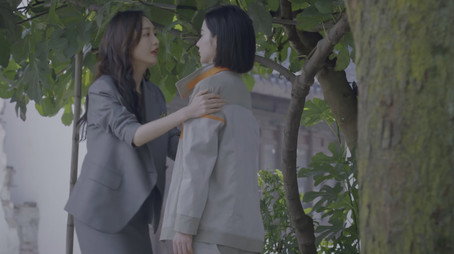 新居之约 Sezóna 1