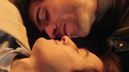 Sneak Me in Your Closet My Prince (2025) poster