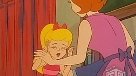 The Secret (1980) - Episode 3 poster and promotional image