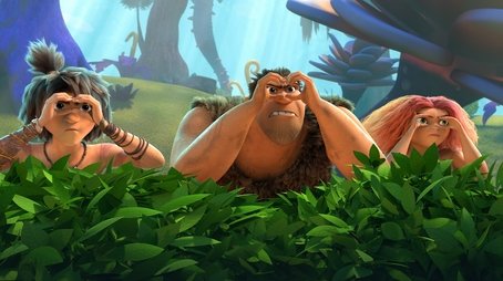 A Árvore Familiar dos Croods52