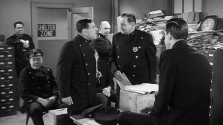 The Auction (1962) - Episode 28 poster and promotional image
