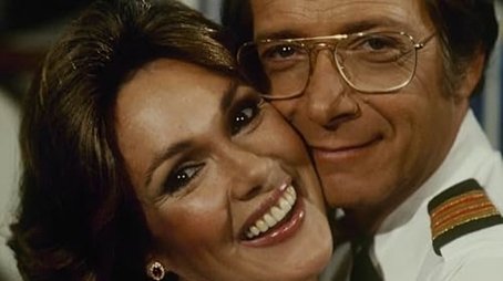 Quiet, My Wife's Listening/Eye of the Beholder/The Nudist from Sunshine Gardens (1981) - Episode 20 poster and promotional image