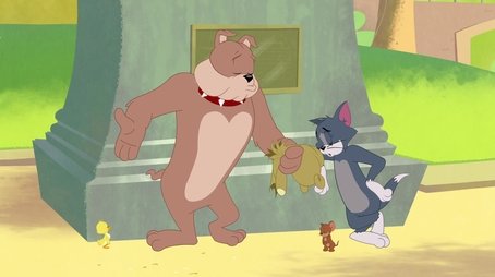 Ready Teddy / Swiss Cuckoo / Dream Team / Private Tom (2021) - Episode 7 poster and promotional image