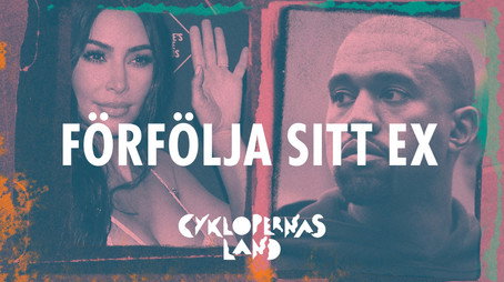 Cyklopernas land Stagione 2