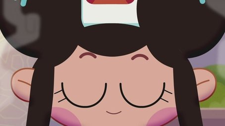 Relaxation With Tee Zeng (2021) - Episode 11 poster and promotional image