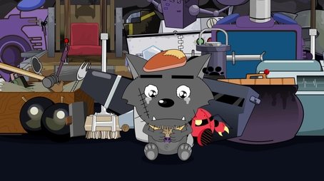 Episode 244 (2005) - Episode 244 poster and promotional image