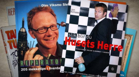 Lisenskontrolløren Сезон 3