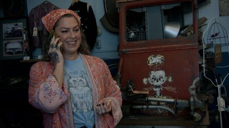 Detroit Dreaming (2023) - Episode 10 poster and promotional image