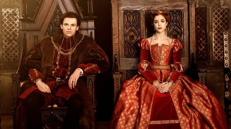 Camelot (2020) - Episode 1 poster and promotional image