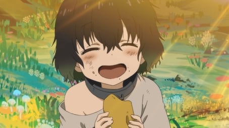 Somali to Mori no Kamisama110