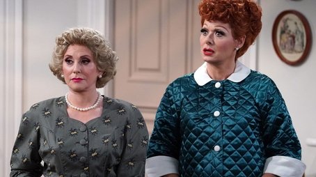 We Love Lucy (2020) - Episode 16 poster and promotional image