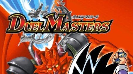 Duel Masters (2002) poster