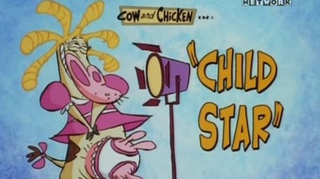 Child Star (1998) - Episode 34 poster and promotional image