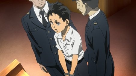 Deadman Wonderland11