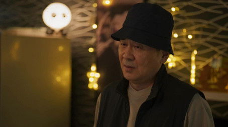 Episode 10 (2025) - Episode 10 poster and promotional image