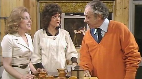 A Matter Of Principle (1976) - Episode 12 poster and promotional image