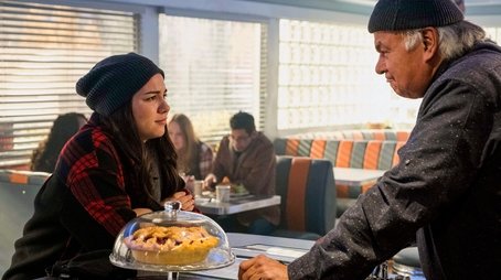 Love Language (2021) - Episode 5 poster and promotional image