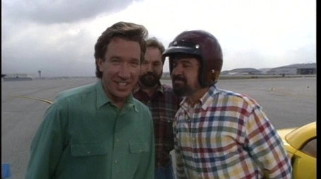 Home Improvement Сезон 3