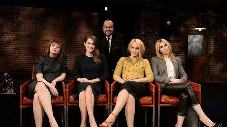 Inside the Actors Studio Sezona 22