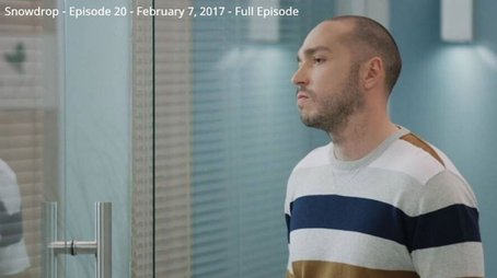 Before going to the jail (2015) - Episode 20 poster and promotional image