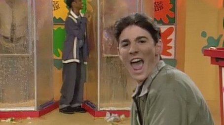Shai (1996) - Episode 19 poster and promotional image