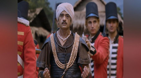 Swaraj - Bharat ke Swatantrata Sangram Ki Samagra Gatha Сезон 3