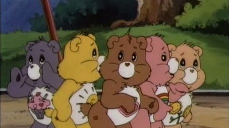 Braces (1985) - Episode 3 poster and promotional image