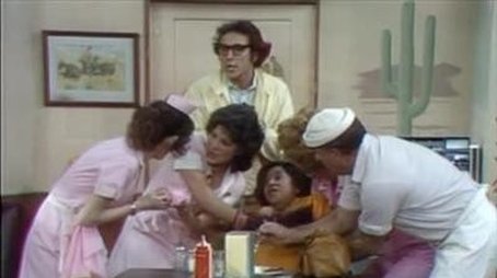 The Accident (1977) - Episode 16 poster and promotional image