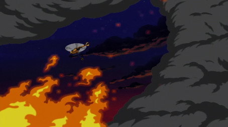 Rescue Heroes Сезон 1