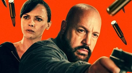 Guns Up - Movie